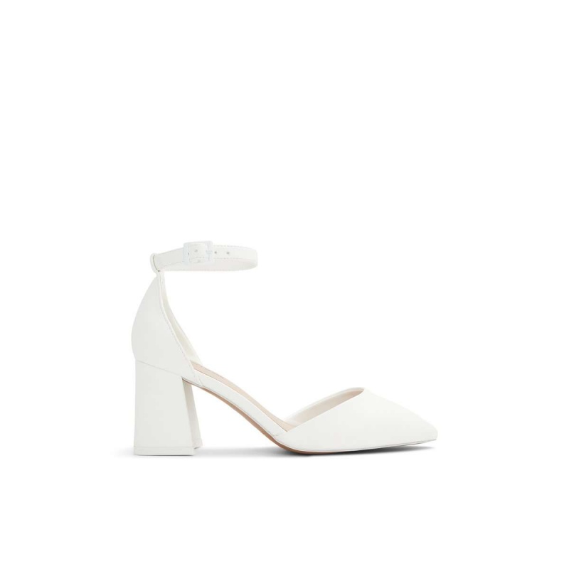 Talons Call It Spring Daliaa Blanche Femme | GEN-0454154